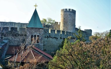 1/14. Септембар – Црквена Нова Година
